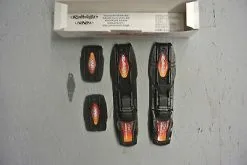 Rottefela Skate NIS﻿