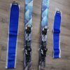 Armada TST 2015 2 Armada TST 2015 -Skis De Randonnée Soldes 1 9