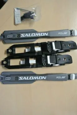 Salomon Pilote Classic