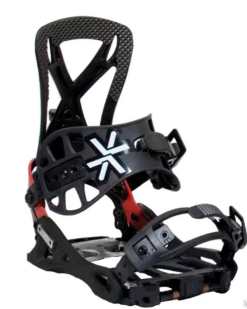 AUTRE Splitboard Prime Connect