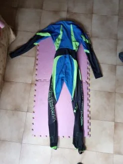 Karpos Race Suit -Skis De Randonnée Soldes 1640685994001652187745752877124