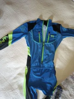 Karpos Race Suit -Skis De Randonnée Soldes 16406861644408310896372484501810