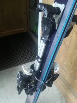 Armada Tracer 98 -Skis De Randonnée Soldes 18A61058 801E 4164 9675 FF8E205C9301