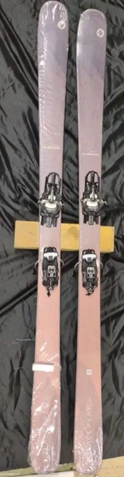 BLIZZARD Black Pearl 82