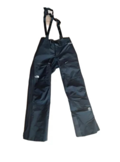 The North Face Summit Serie