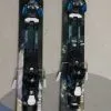 Salomon Q115 -Skis De Randonnée Soldes 2 13