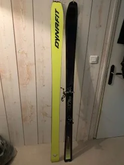 Mammut Goretex Windstopper Softshell