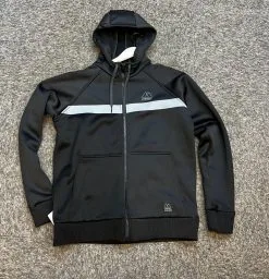 Protest Claudio Full Zip Hoody