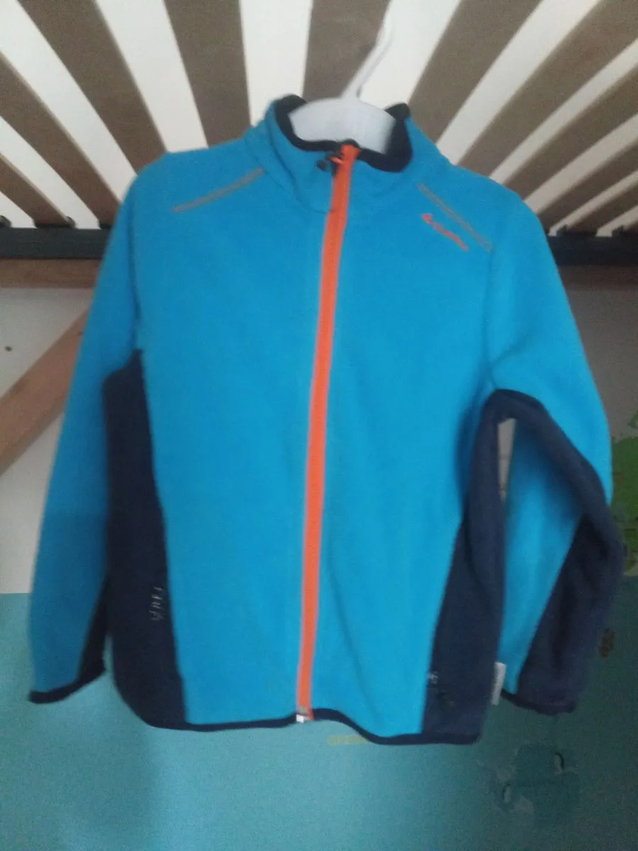 Quechua Polyvalente 3 Quechua Polyvalente