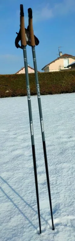 Rossignol Force 3