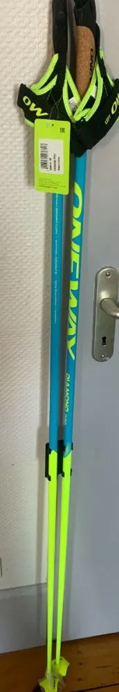 AUTRE Diamond Pro 21