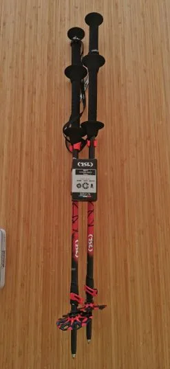 TSL Outdoor Move / Swing