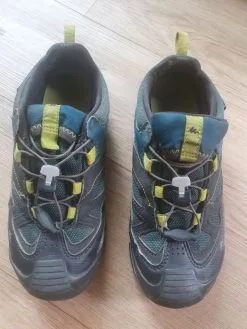 Fixation Ski Fischer Z11 Freeflex 78mm Noir/Jaune