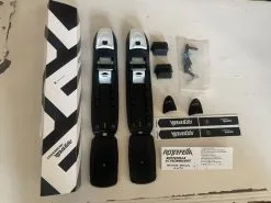 AUTRE BackCountry Auto