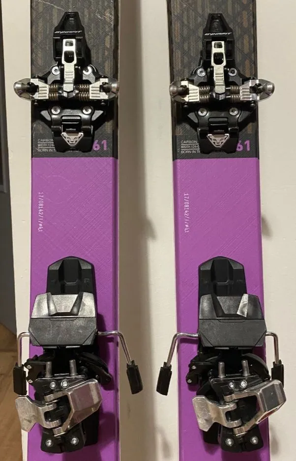 Dynafit Radical 3 Dynafit Radical