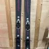 Dynafit Free 97 -Skis De Randonnée Soldes 2 24