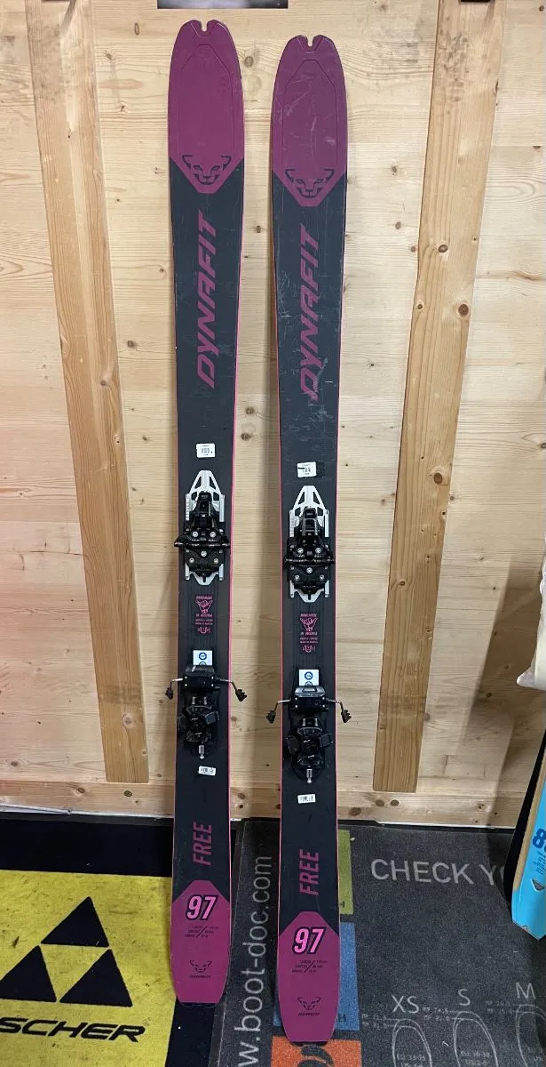 DAMART SPORT Nordic 5 DAMART SPORT Nordic – Image 3