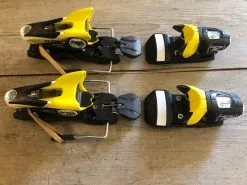 Rossignol Axial 120 -Skis De Randonnée Soldes 2 245