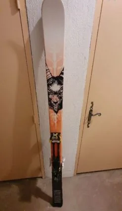 AUTRE Duret Mountain