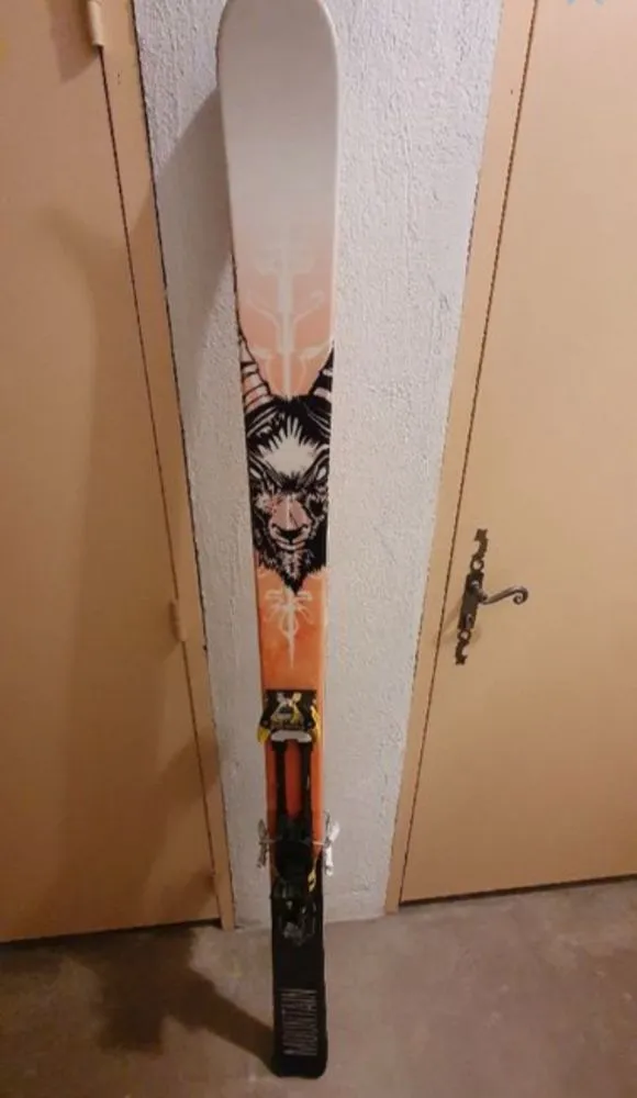 AUTRE Duret Mountain 3 AUTRE Duret Mountain