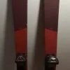 ZAG H-96 -Skis De Randonnée Soldes 2 36