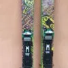 Apo Rocko Big Montain -Skis De Randonnée Soldes 2 38