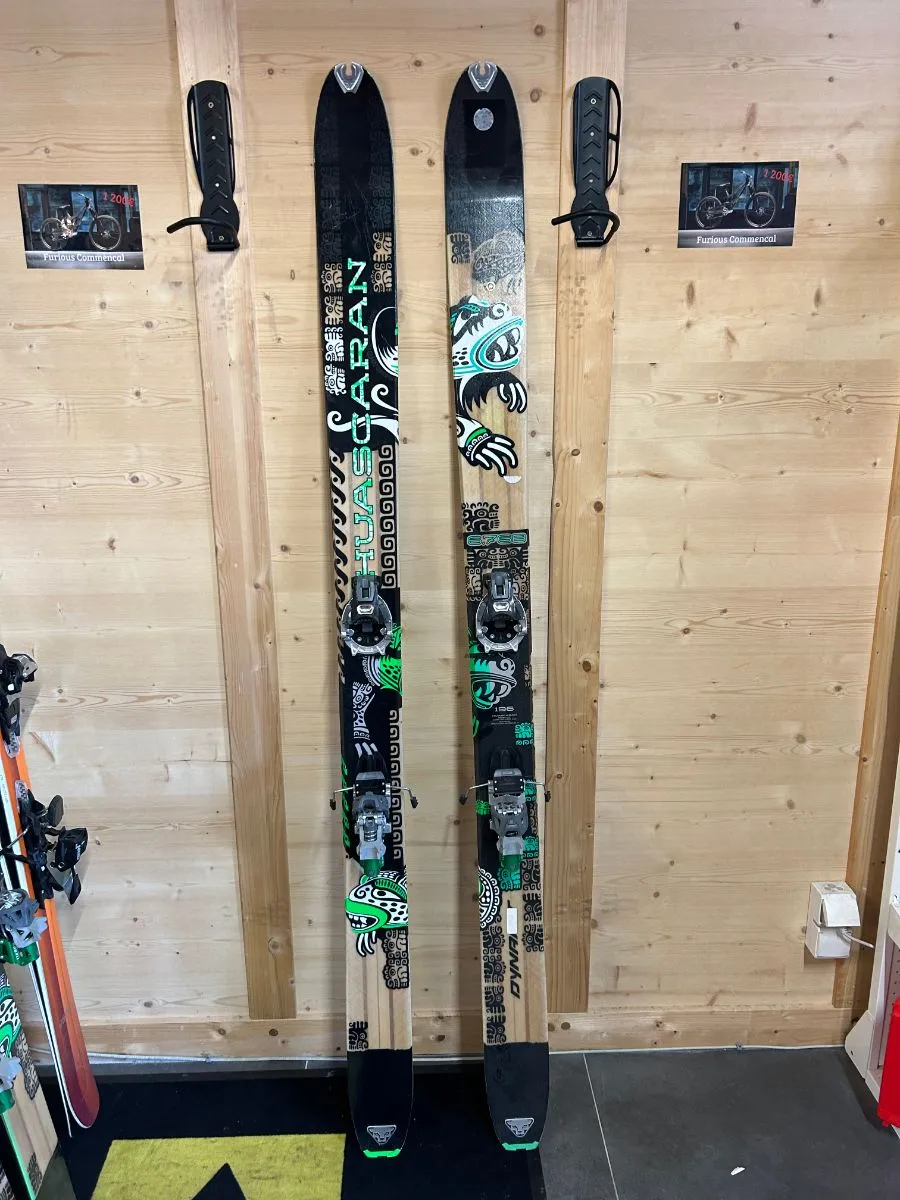 Dynafit Huascaran 3 Dynafit Huascaran