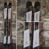 Salomon MTN 86 Carbon -Skis De Randonnée Soldes 2 46