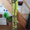 Liberty Hazmat -Skis De Randonnée Soldes 2 49