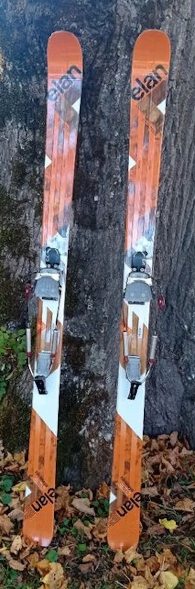 ELAN Himalaya 3 ELAN Himalaya