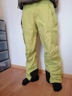 Columbia Sportswear Company