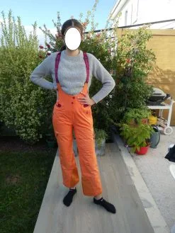 Scott Vertic 2l Insulate