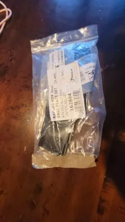 Tyrolla Plaque Racing RDX -Skis De Randonnée Soldes 2 63bd09e437544