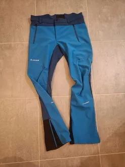 VAUDE Larice III -Skis De Randonnée Soldes 2 63bd9e23197cc