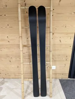 ZAG Slap Team -Skis De Randonnée Soldes 2 63bdd9c268dbe
