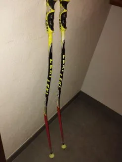 Leki Geant -Skis De Randonnée Soldes 2 63bddcb5a2c52