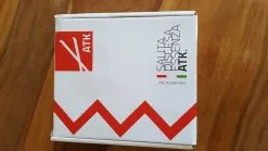 Atk Freeraider 14 2.0 102 -Skis De Randonnée Soldes 20211221 142028