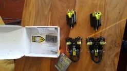 Atk Freeraider 14 2.0 102 -Skis De Randonnée Soldes 20211221 142203