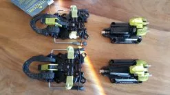 Atk Freeraider 14 2.0 102