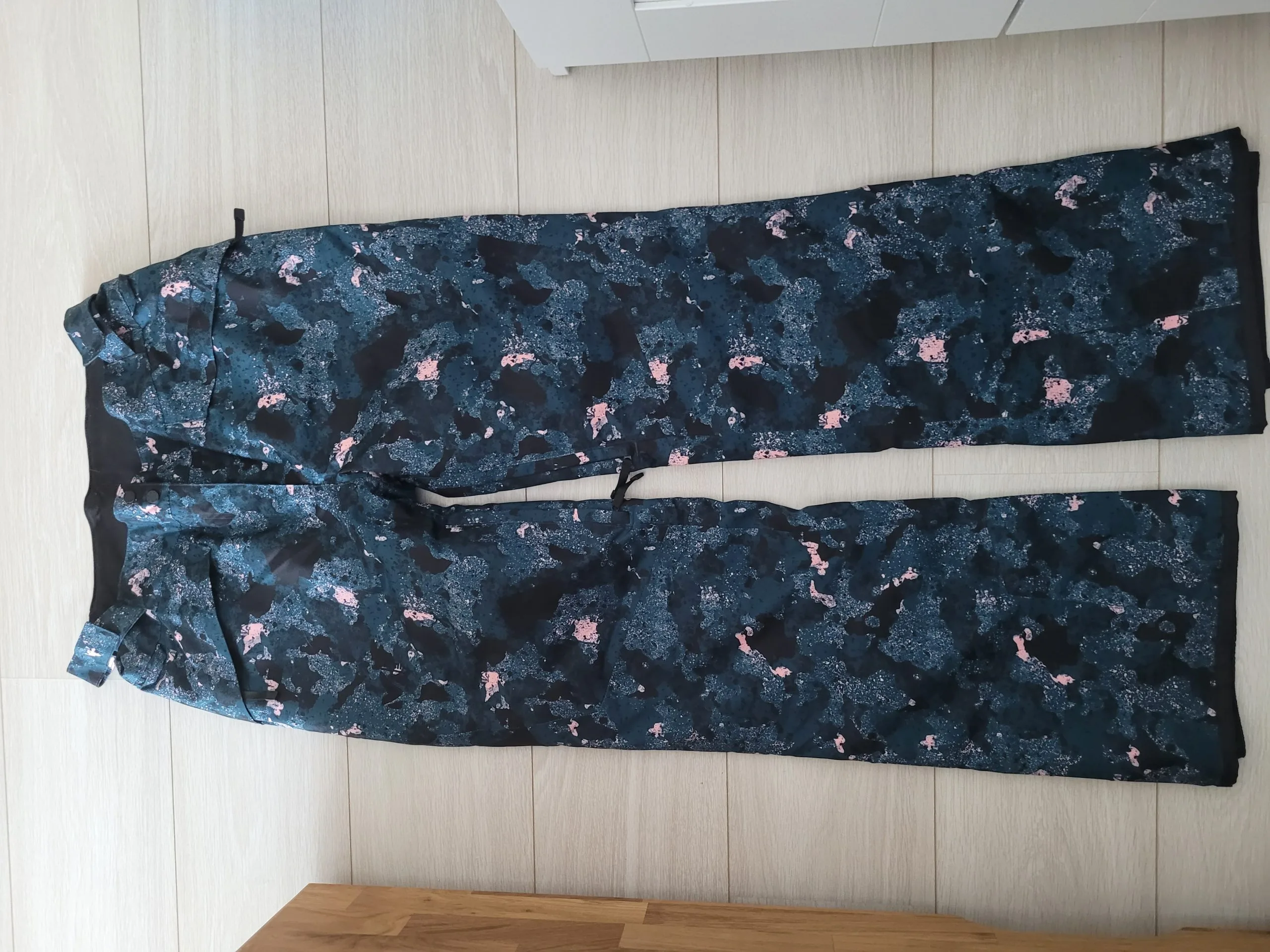 Millet Atna Peak Pant Camo 3 Millet Atna Peak Pant Camo