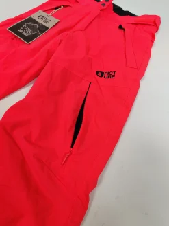 Picture Organic Clothing Polyvalent 9 Picture Organic Clothing Polyvalent -Skis De Randonnée Soldes 218