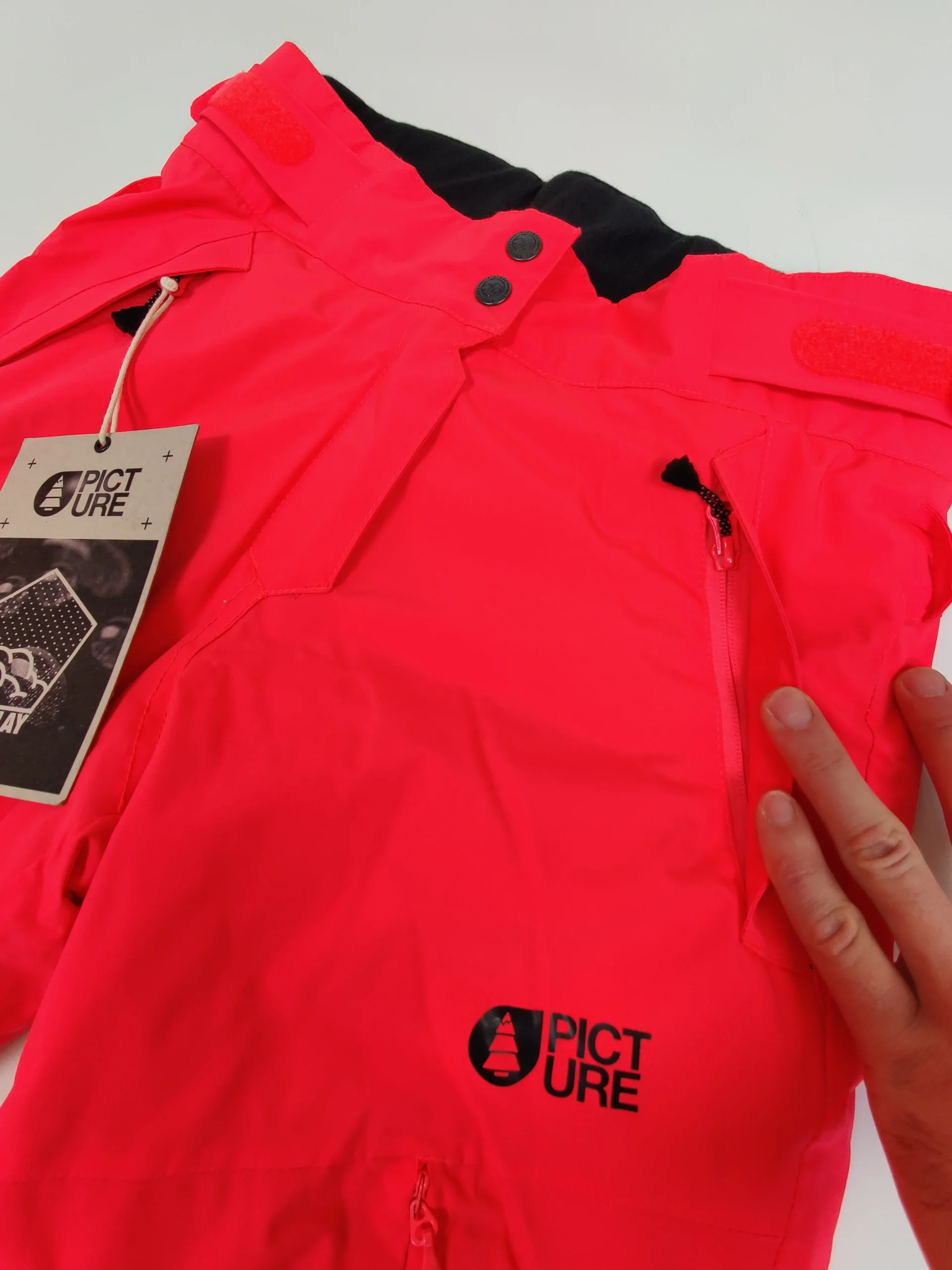 Picture Organic Clothing Polyvalent 6 Picture Organic Clothing Polyvalent – Image 4