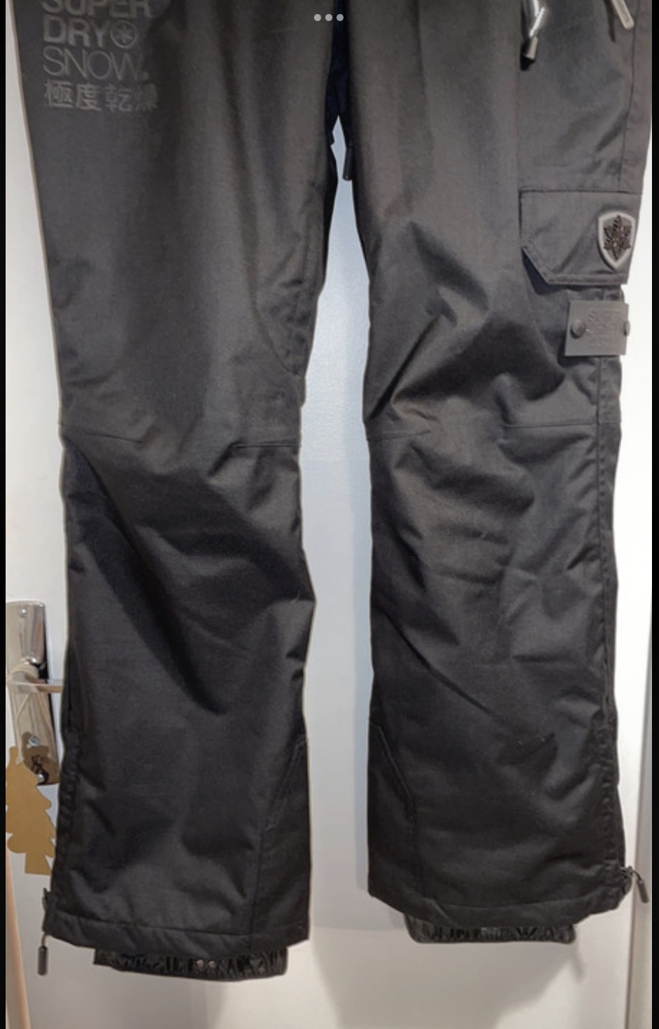 Superdry Polyvalent 5 Superdry Polyvalent – Image 3