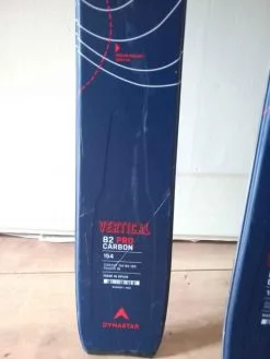 DYNASTAR Vertical Pro -Skis De Randonnée Soldes 278135080 4015652185226448 5693991994790023358 n