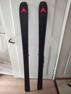 DYNASTAR Vertical Pro -Skis De Randonnée Soldes 278140862 7313324428709254 4328216252453576797 n