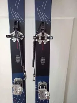 DYNASTAR Vertical Pro -Skis De Randonnée Soldes 278534749 3798452580279061 3989424734576416677 n