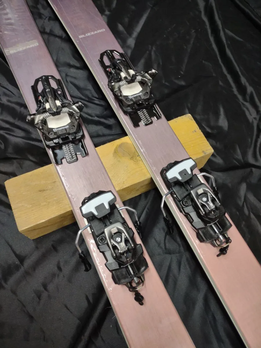 BLACK CROWS Divus 4 BLACK CROWS Divus – Image 2