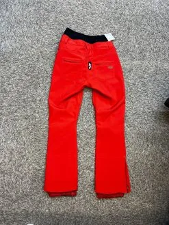 Protest Lullaby 20 Snowpants -Skis De Randonnée Soldes 3 128