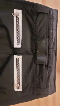 Black Snow Doll -Skis De Randonnée Soldes 3 129