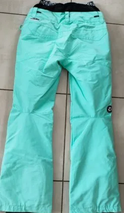 Picture Organic Clothing Treva PT -Skis De Randonnée Soldes 3 151